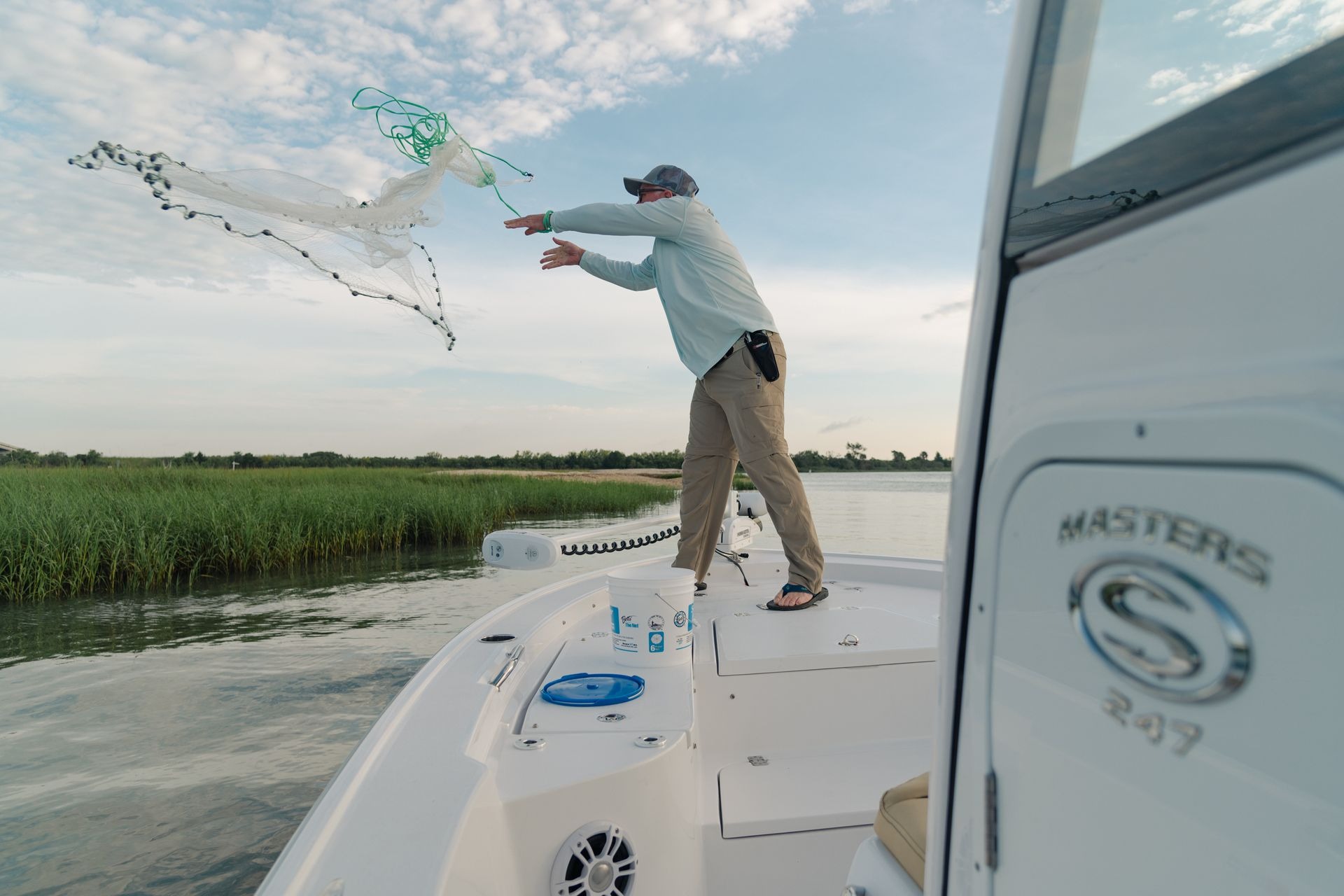 Best Fishing Boats for Florida Waters in 2025: Top Picks for Every Angler