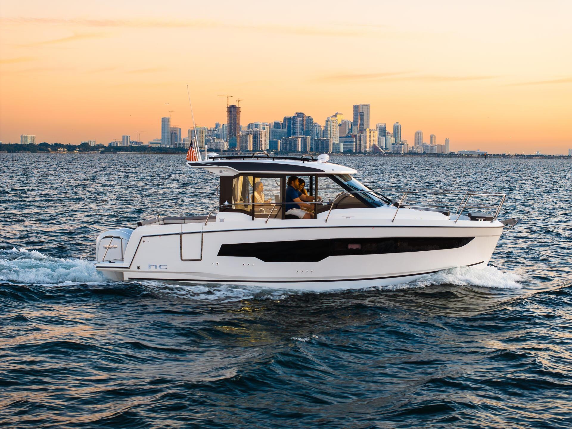 How Do I Choose the Right Boat Size?