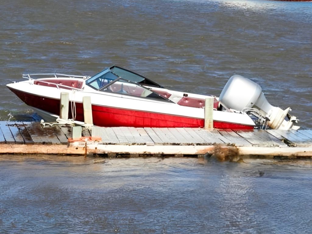 Docking and Anchoring Mistakes And How to Avoid Them