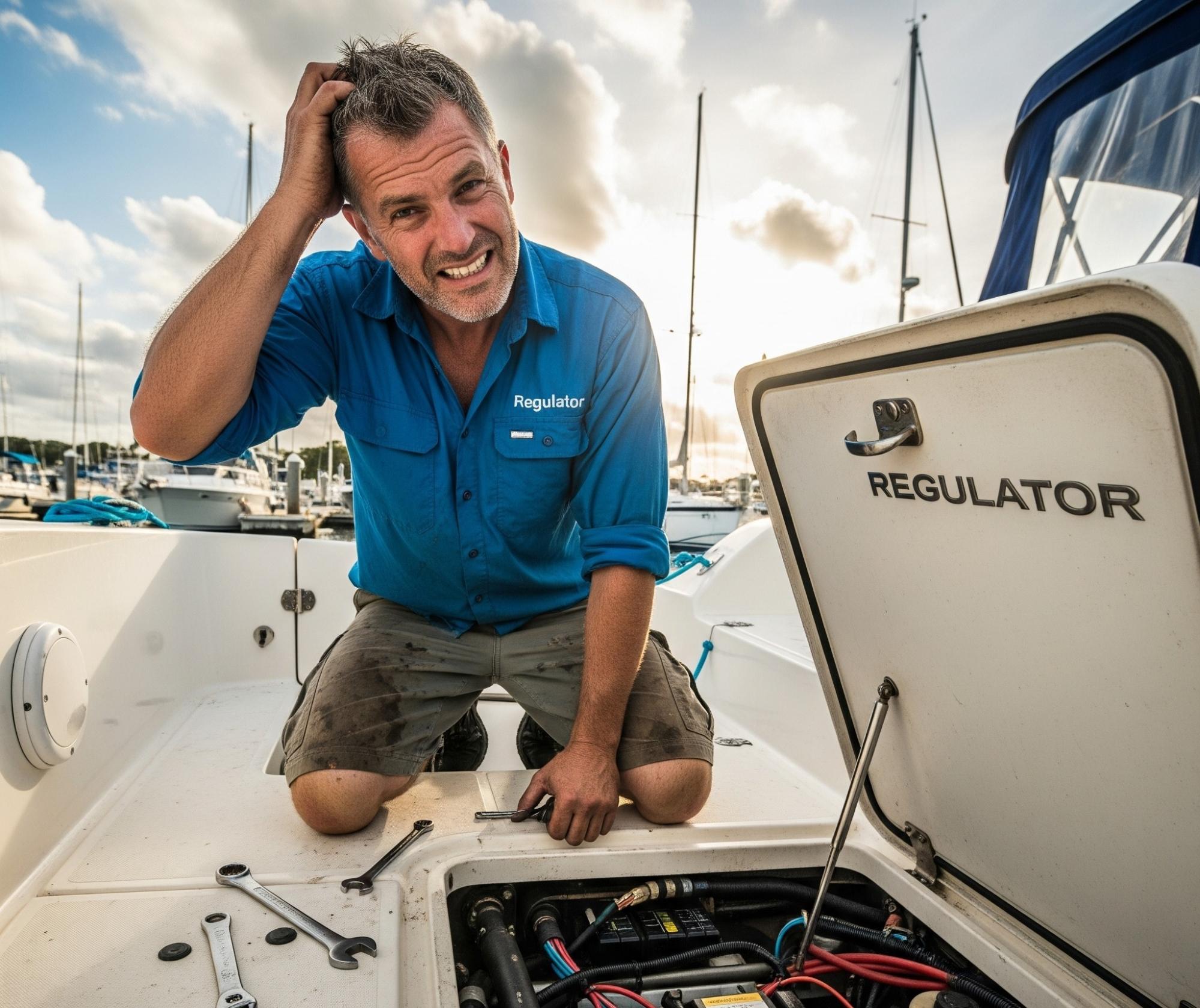 Is Owning a Boat High Maintenance?