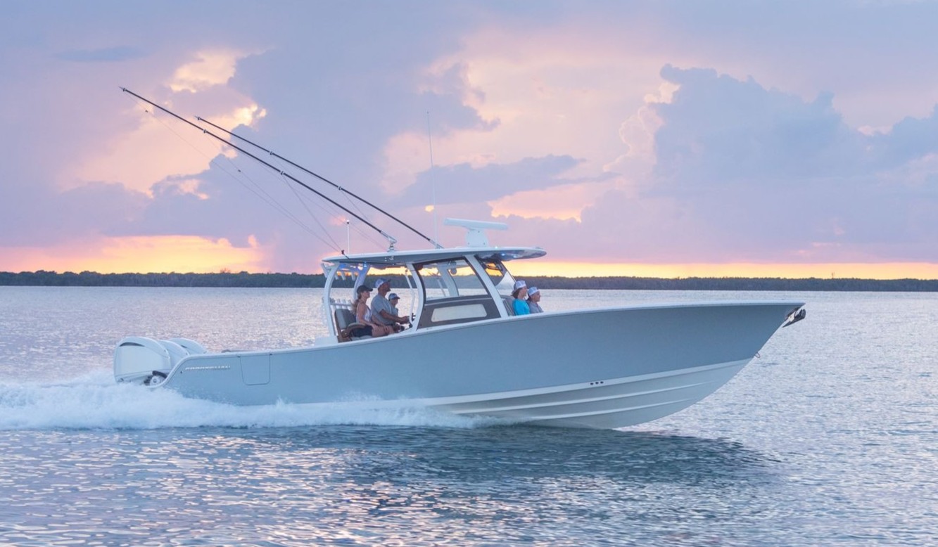 What Are the Three R’s in Boating? 