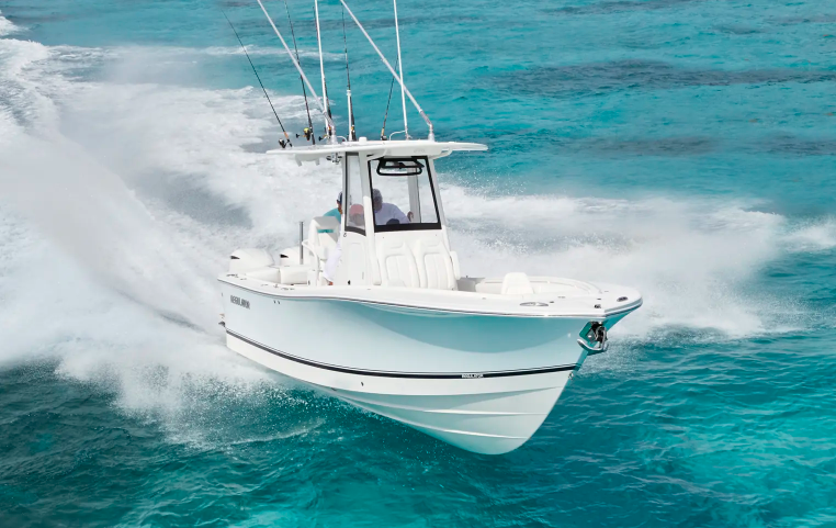 What Parts of a Regulator Boat Require Regular Maintenance?