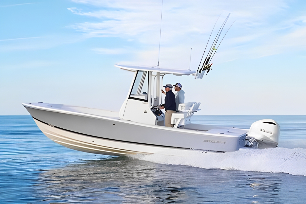 Why Regulator Boats Are Perfect for Tampa Bay Fishing Adventures