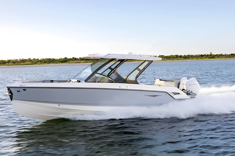 Top 5 Center Console Boats