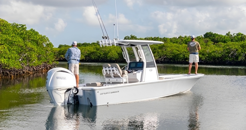 Fishing Boats for Sale in Florida Under $150K