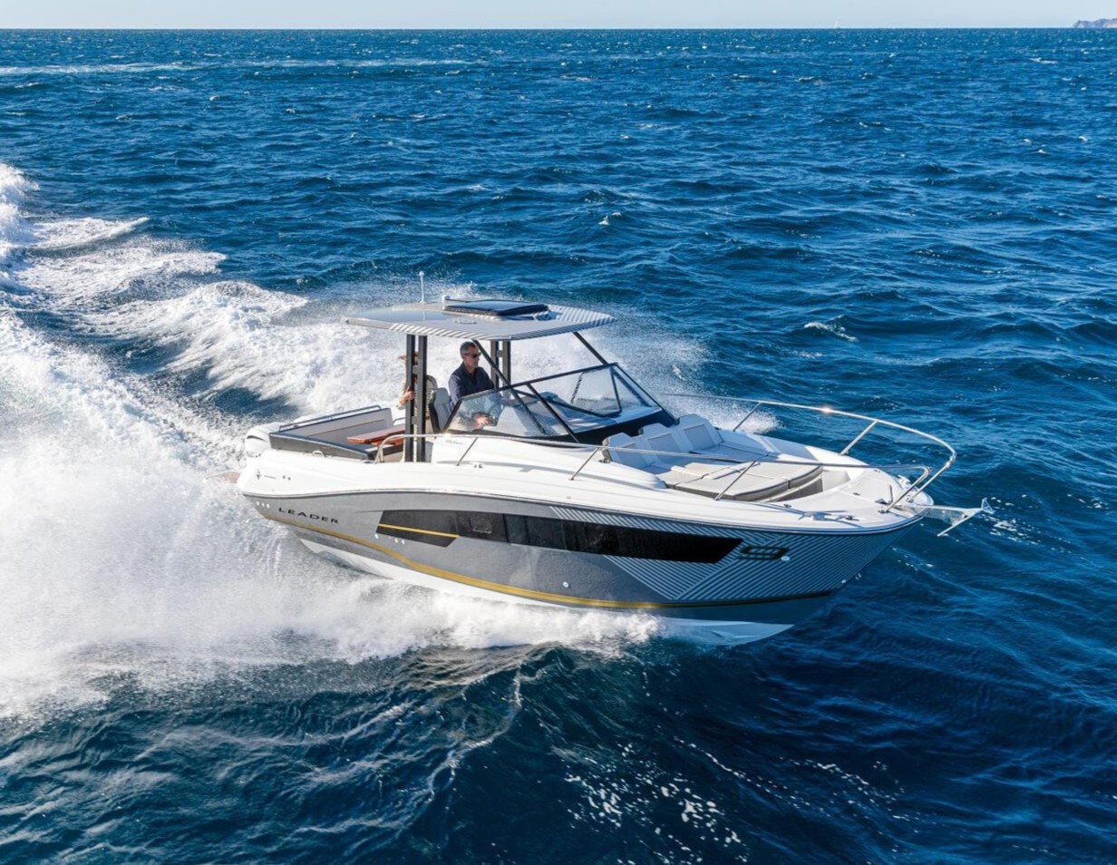 How Much Does A Used Cruiser Boat Cost? 