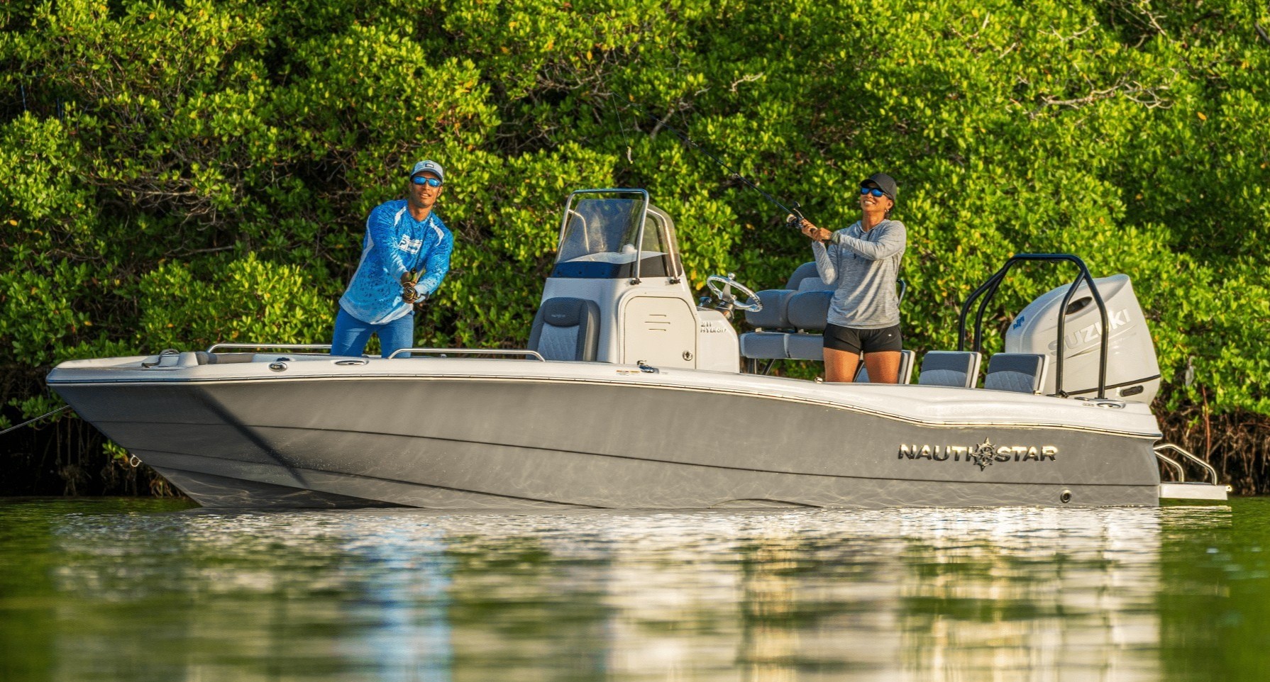 Top Used Boats for Sale in Florida Under $100K