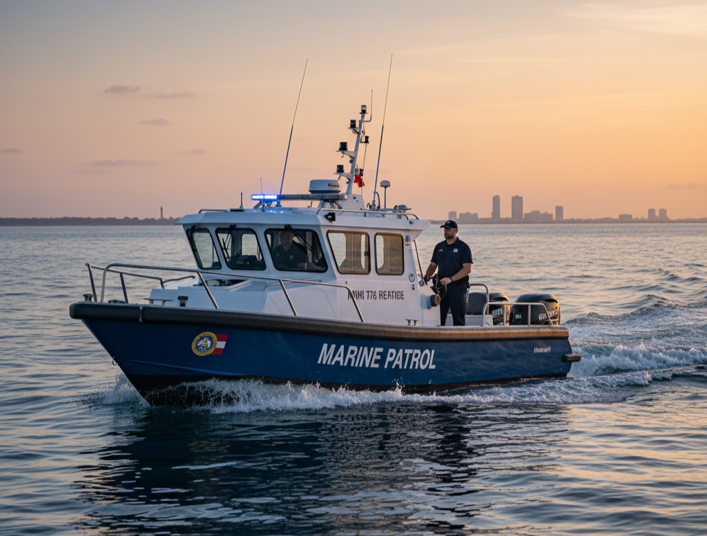 Tampa Bay Boating Laws Every Boater Should Know