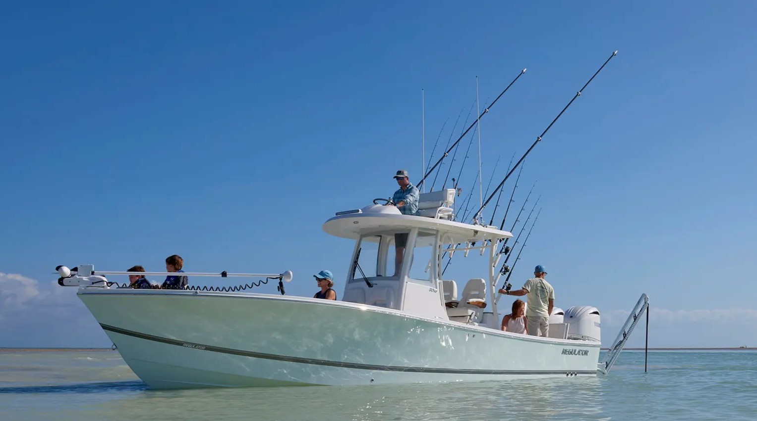 What Type of Fishing Boat is Best in Winter?