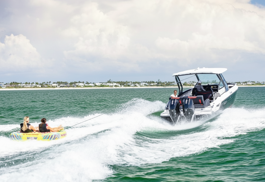 Best Boats for Winter Season