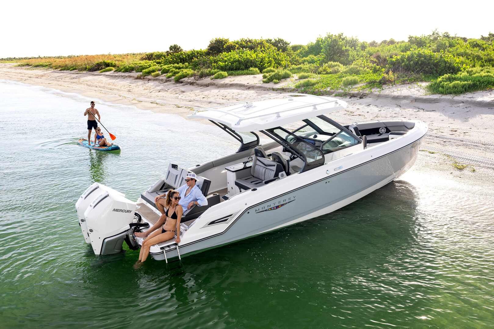 Best Boats for Winter Boating in Tampa Bay
