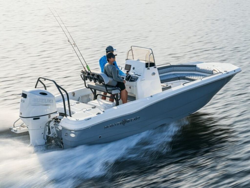 Used Center Console Boats For Sale Under $100,000 in Tampa Bay 