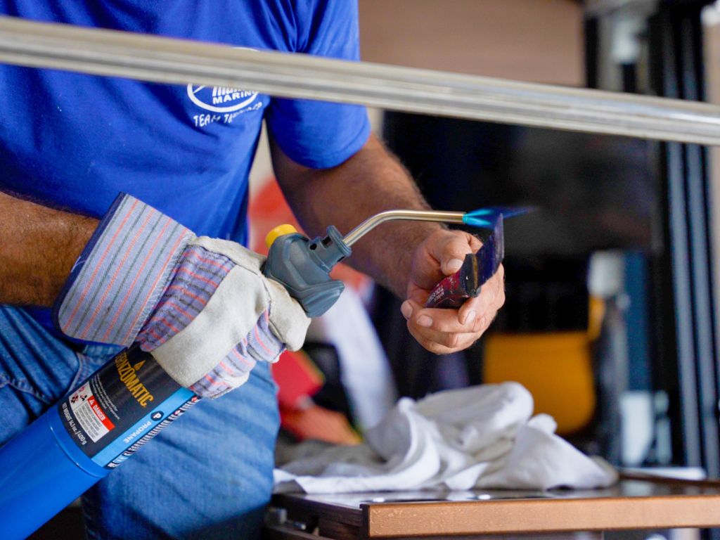 Best Boat Maintenance in Tampa Bay