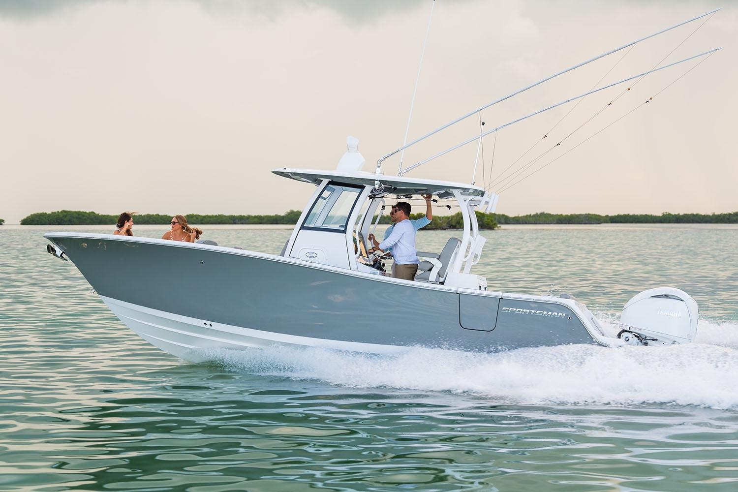How Much Do Boats Cost in Sarasota Florida