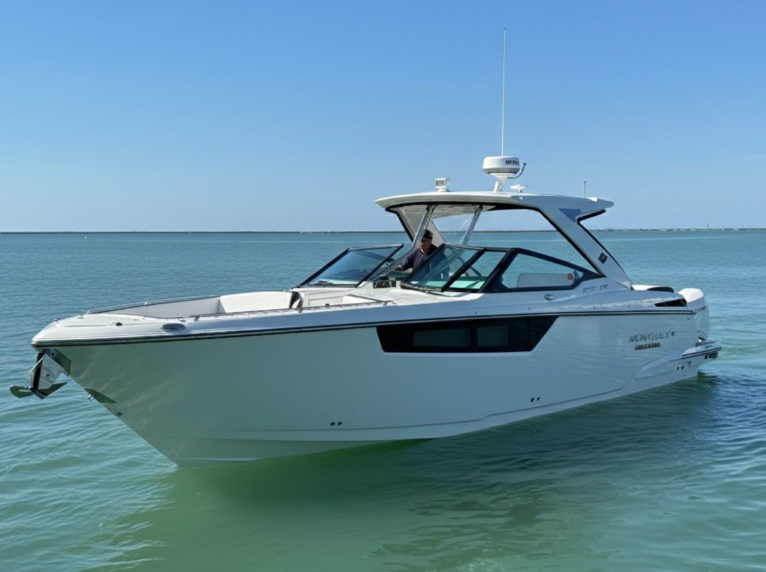 Used Boats in Sarasota