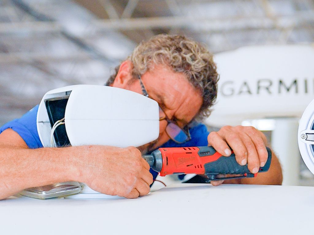 Boat Services and Repair in Tampa Bay