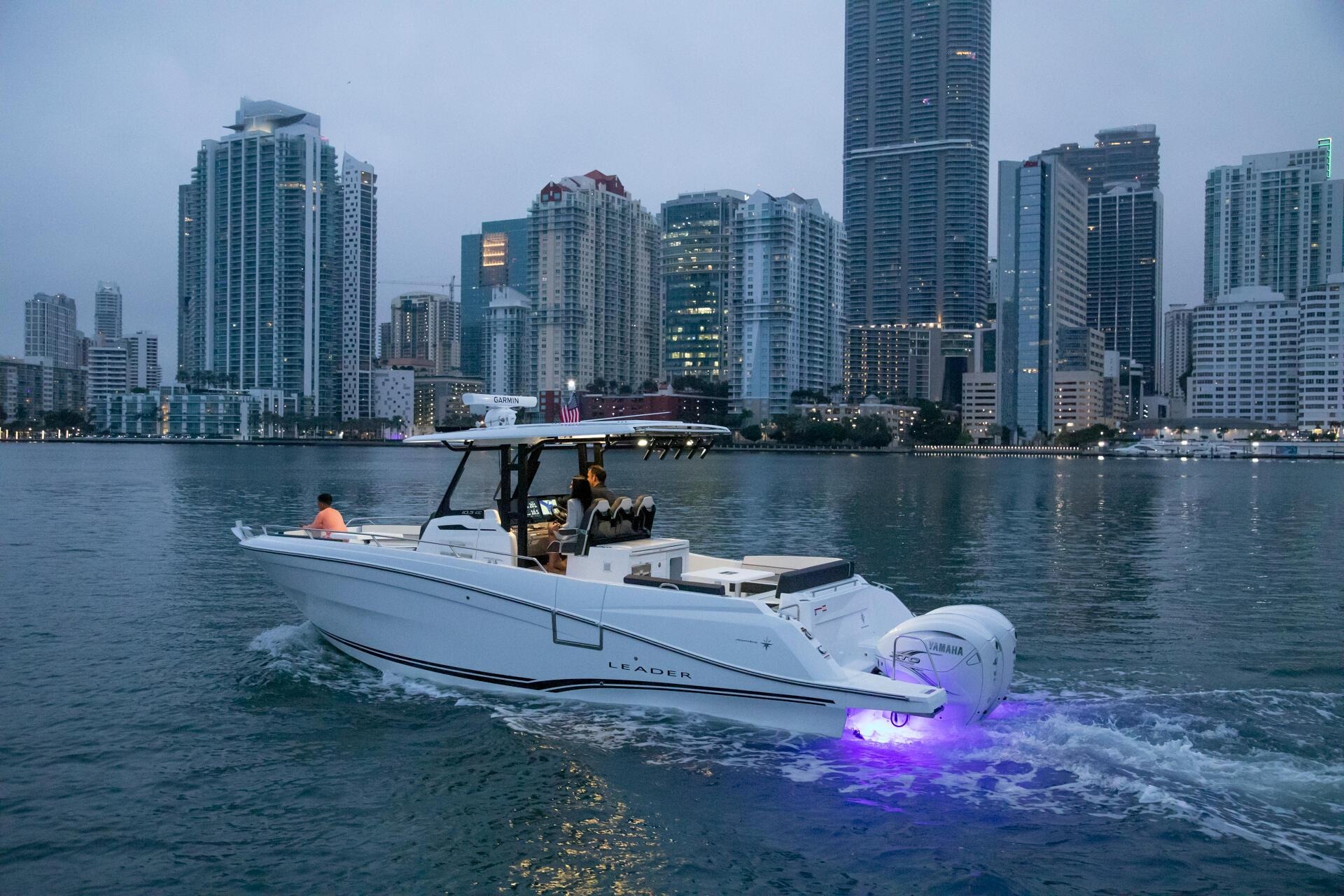 Tampa Bay Boating Guide for Locals and Beginners