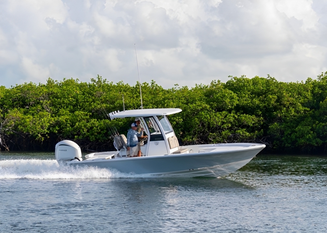 What Type of Boat is Best for First-Time Buyers?