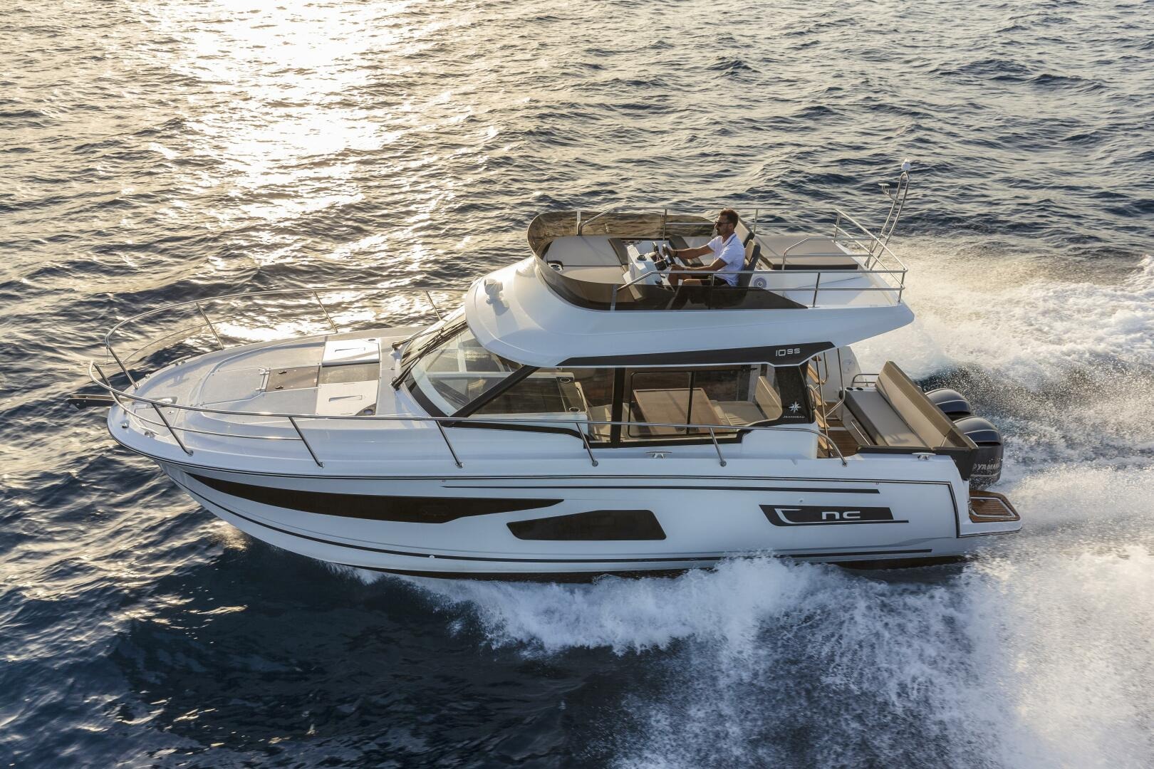 How Much Do Jeanneau Boats Cost?: Find the Right Model for Your Budget