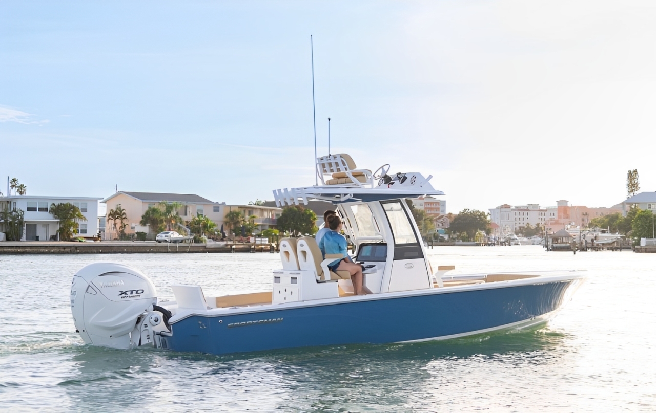 Pros and Cons of Owning a Boat