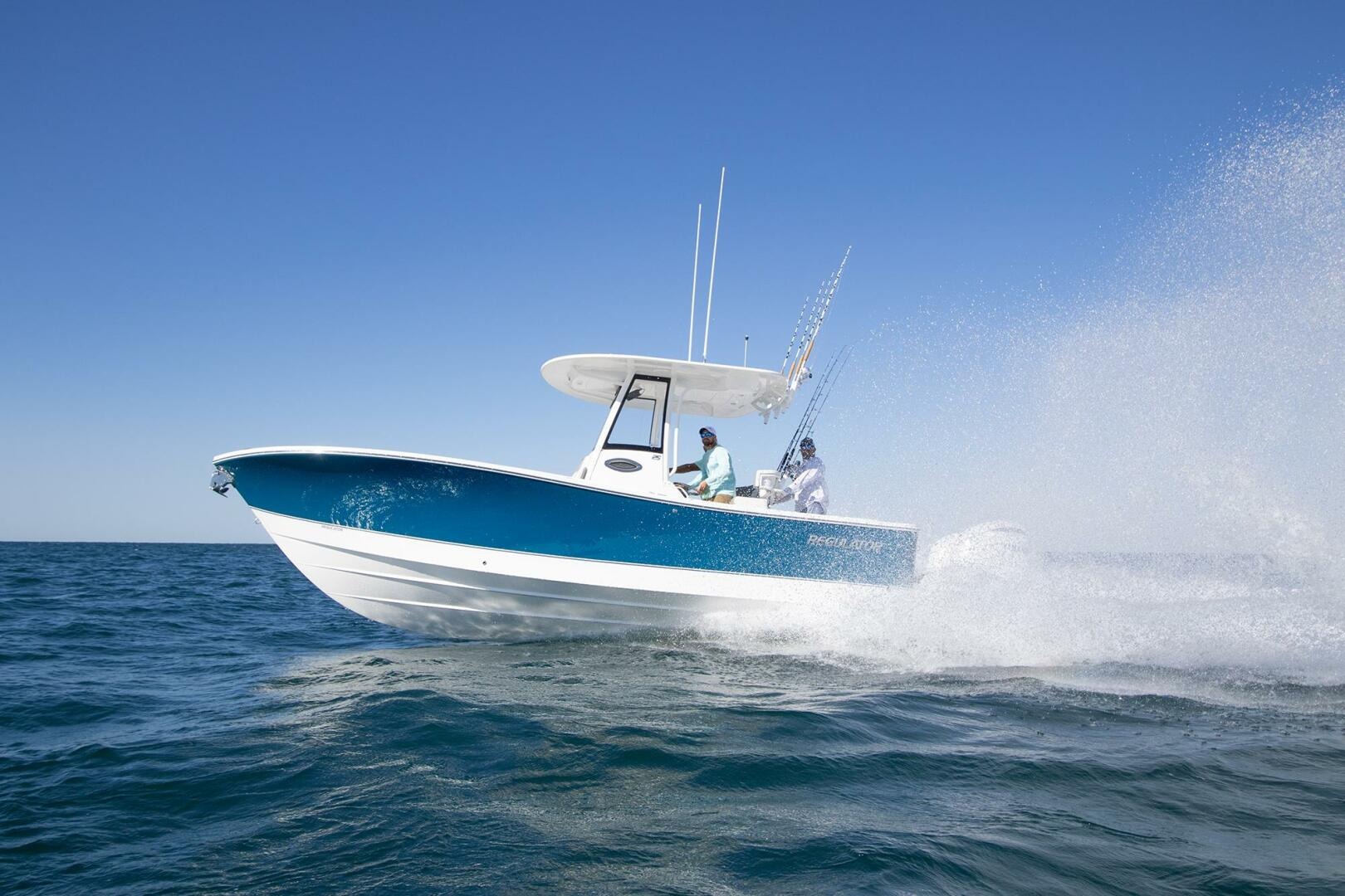 Regulator Boats Price: How Much Does a Regulator Boat Cost?