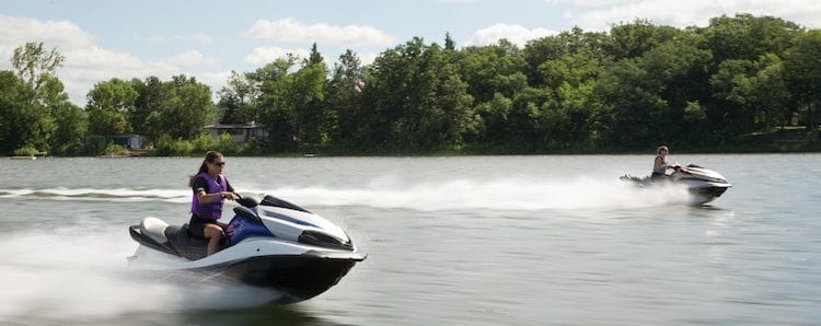 Boating Etiquette: Reading Between “The Rules”