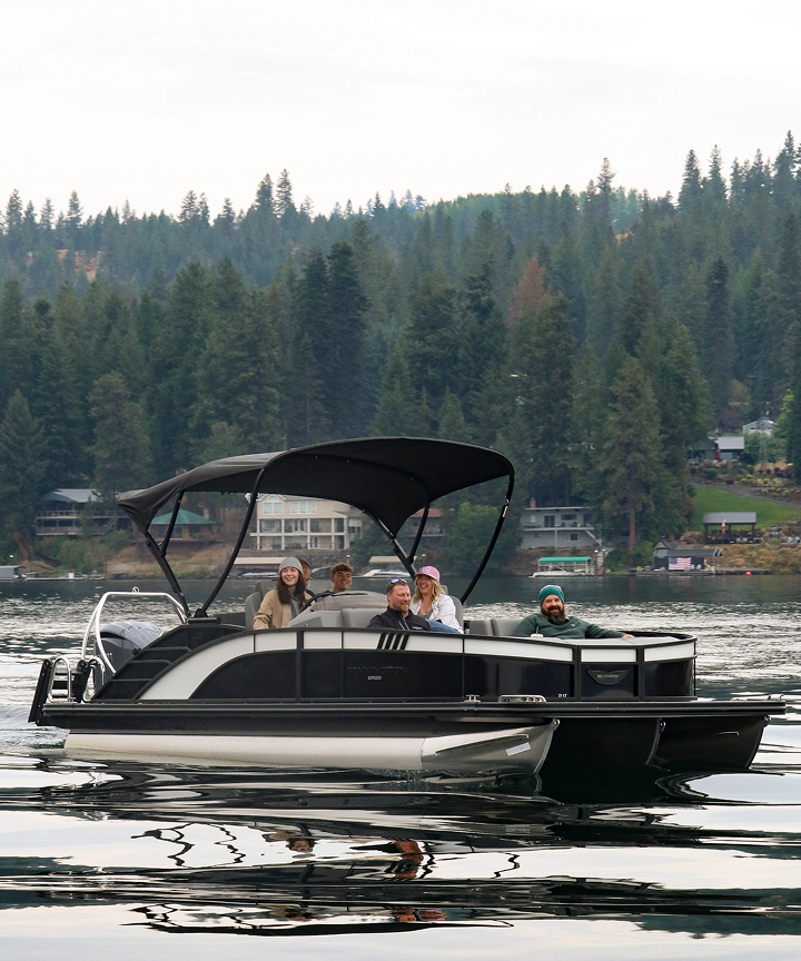 Boat Loan Calculator