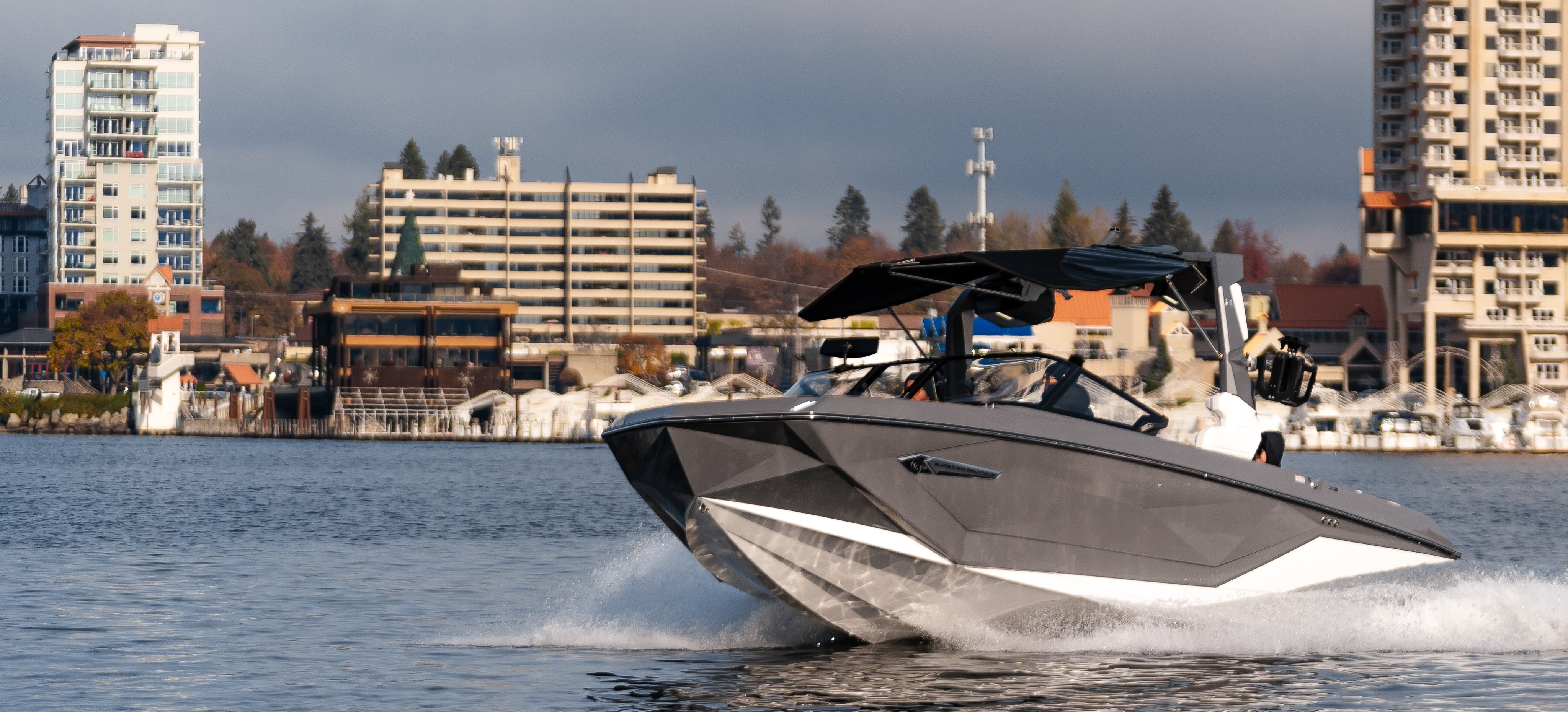 Boat Loan Calculator Banner