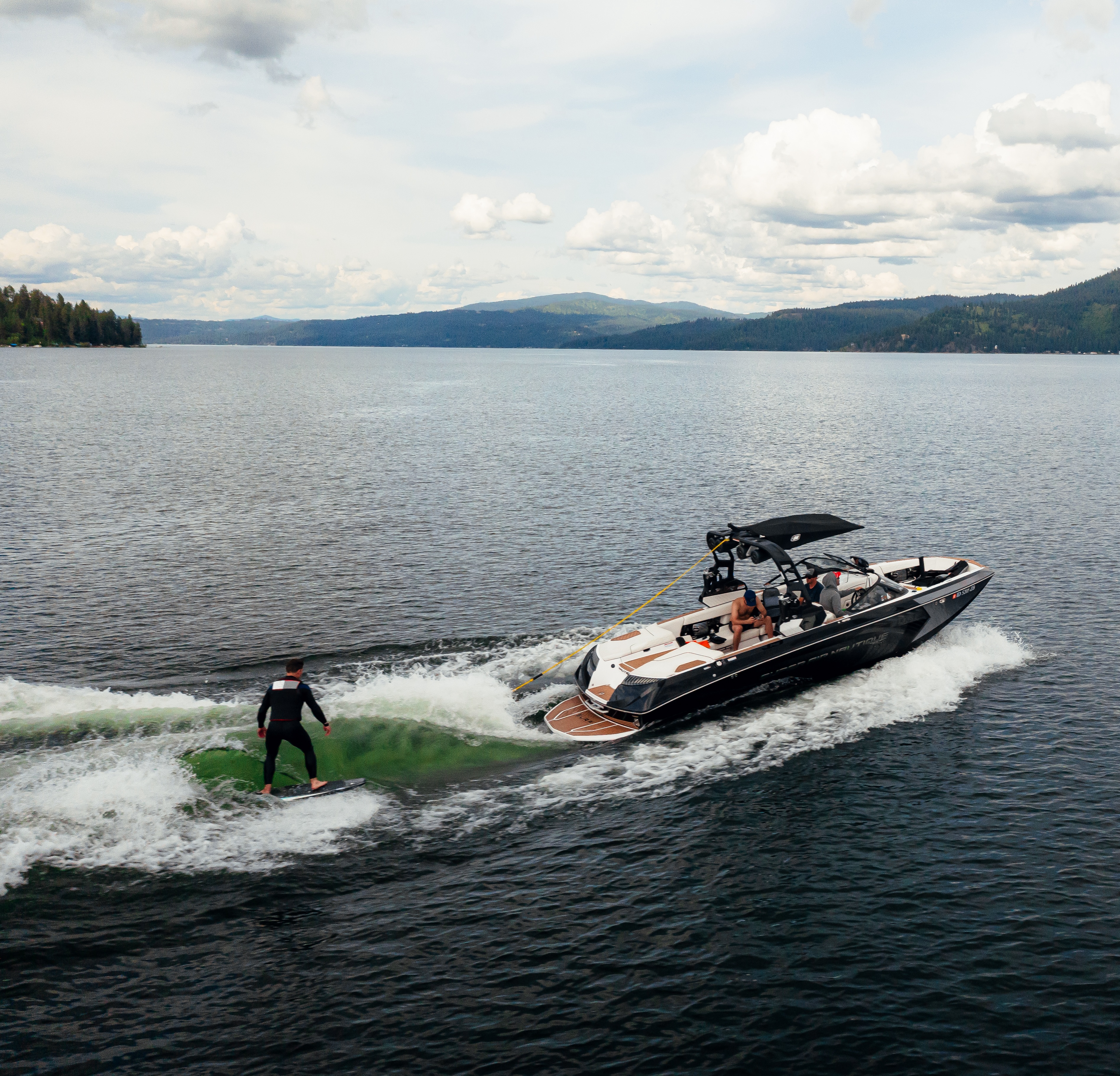 Personalized Support