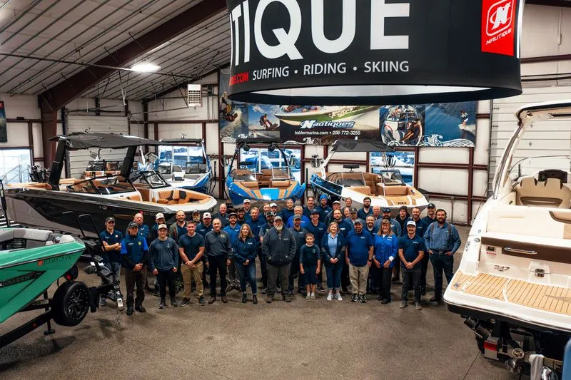 Built by Boaters, for Boaters