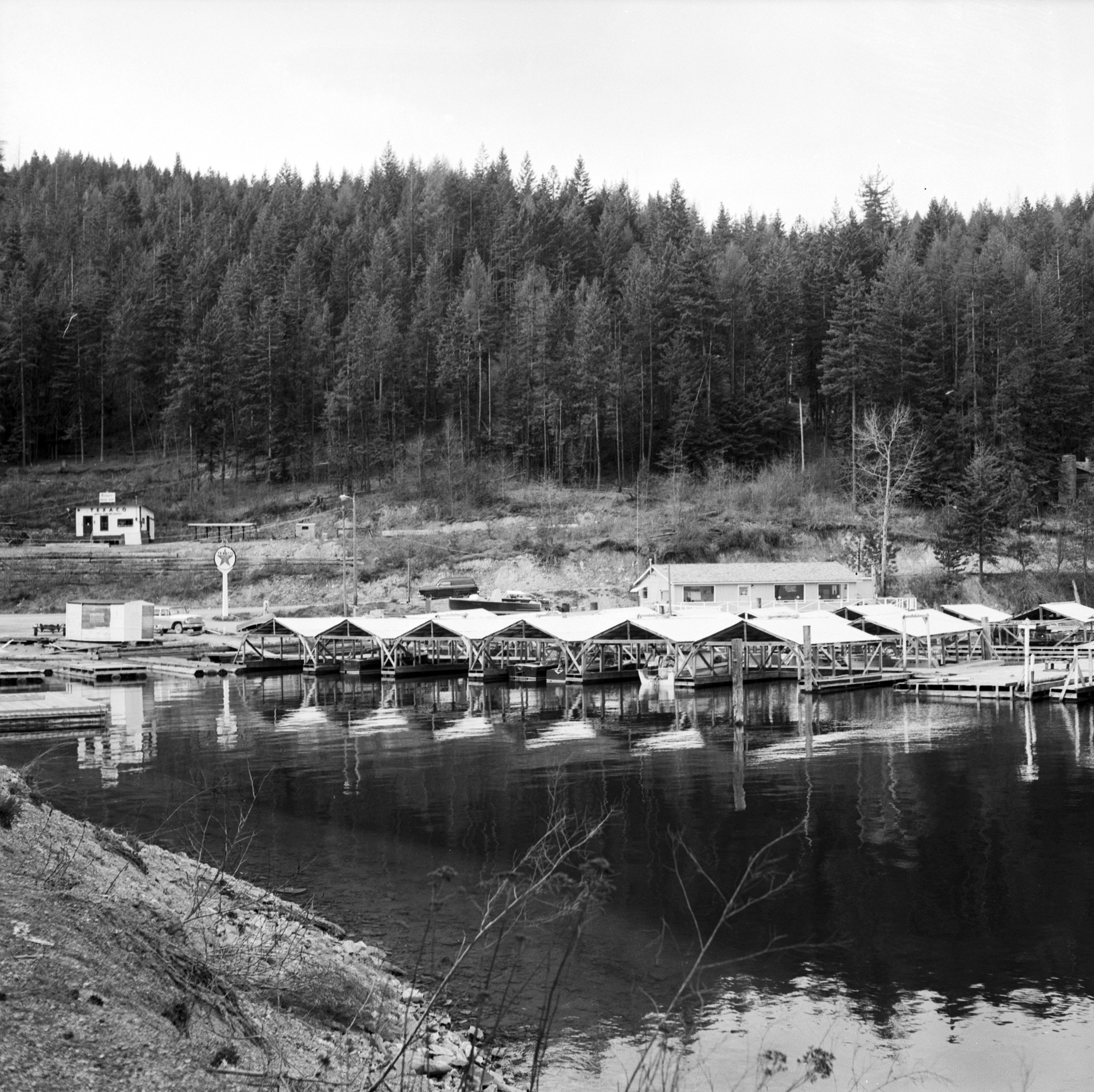 our history banner image