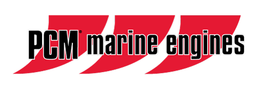 PCM-Marine-logo