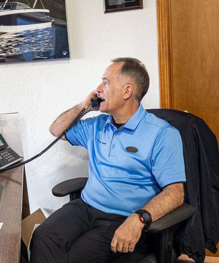 Special Orders Parts