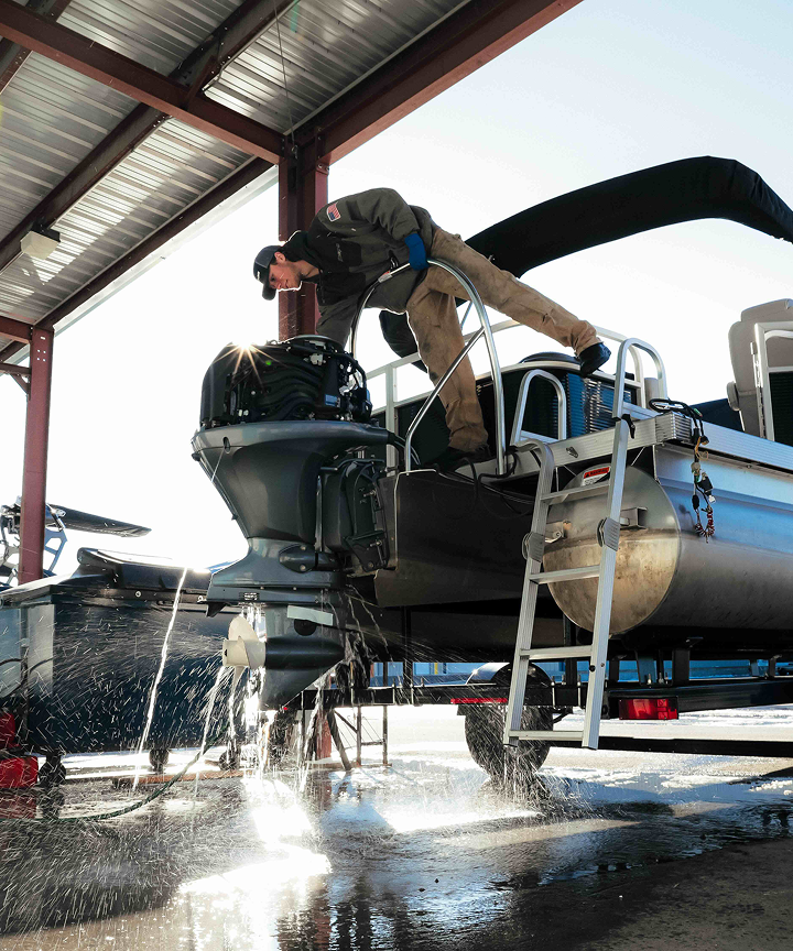 winterization Services 