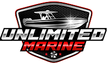 Unlimited Marine Logo
