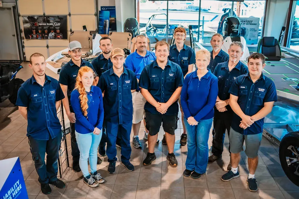 Quality Parts, Accessories & Expert Support