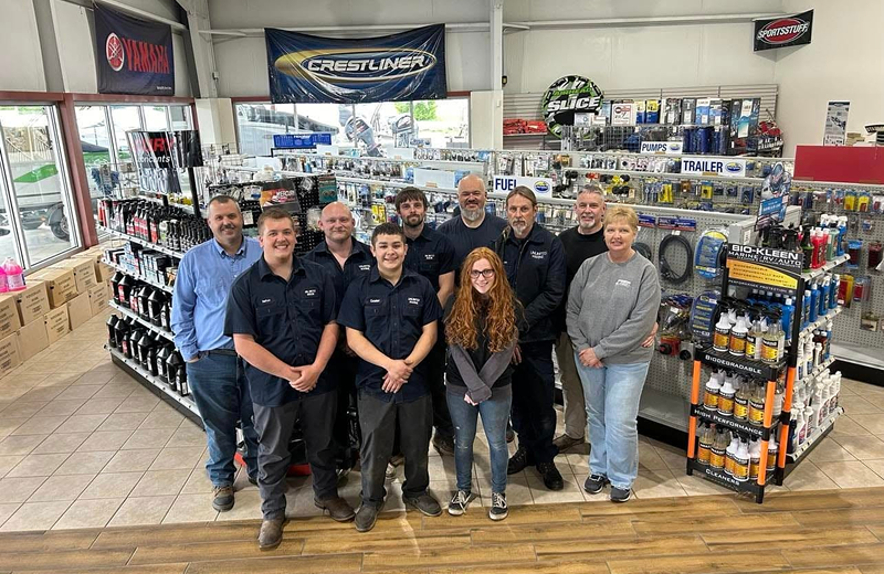 Quality Parts, Accessories & Expert Support