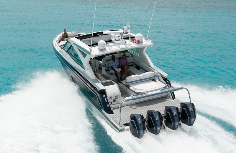 Full-Service Marine Maintenance & Repair