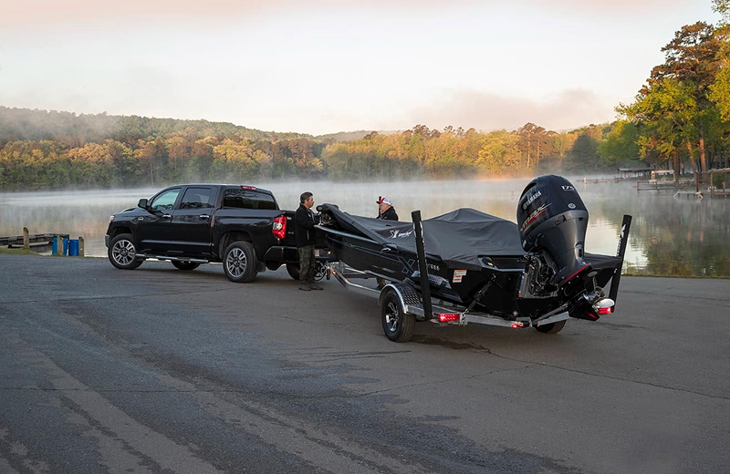 Unlimited Marine Team