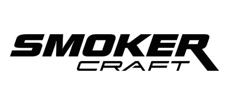 Smoker Craft Boats logo