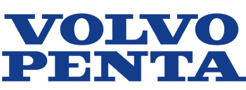 Volvo Penta Logo