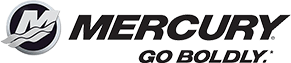 Mercury Go Boldly Logo