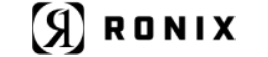 Ronix Logo
