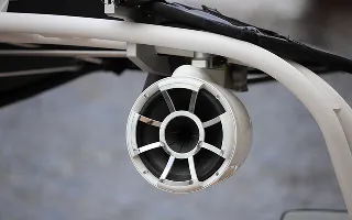 Custom Installations