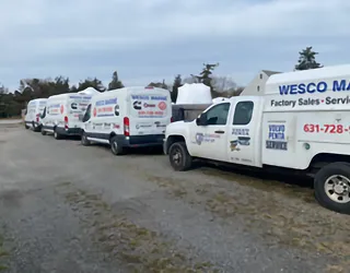 Mobile Service