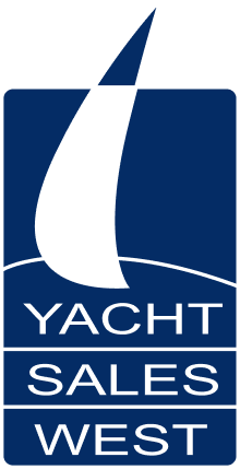Yacht Sales West Logo