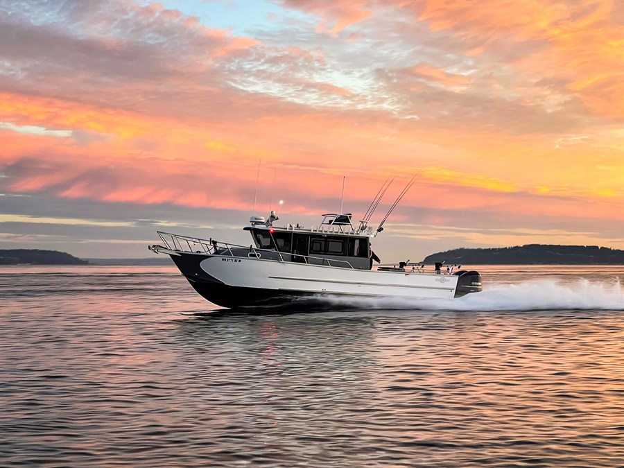 Fall Inventory Sales Event - Yarmouth Boat Yard