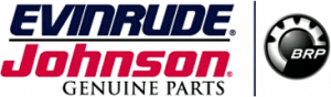 Evinrude brand logo