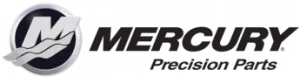 Mercury brand logo