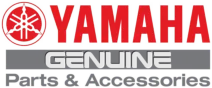 Yamaha brand logo